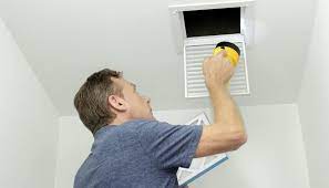 Duct Cleaning Houston